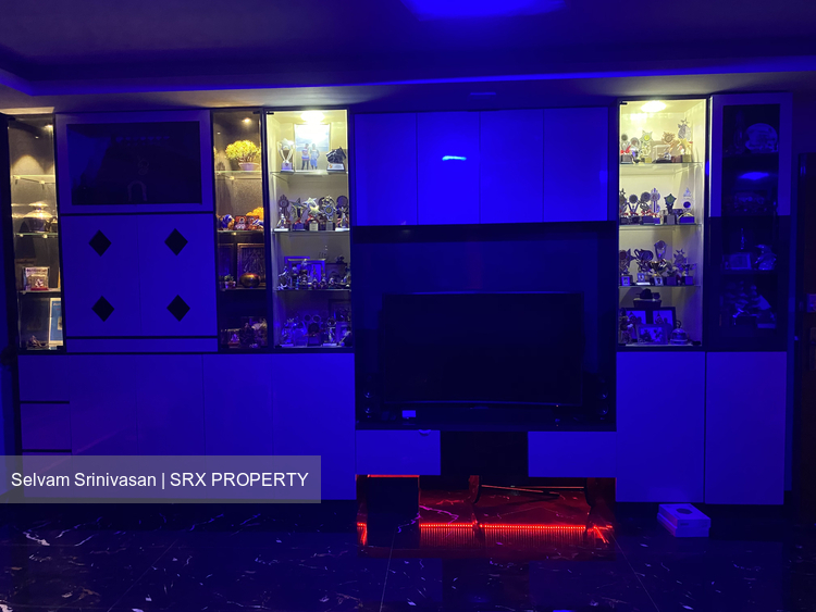 Blk 21 Teban Vista (Jurong East), HDB 5 Rooms #524525741
